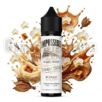 Steam Train Impossible Moon Thief 12/60ml
